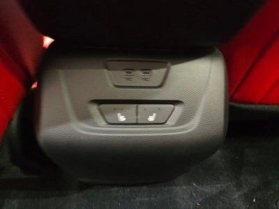 2026 Chevrolet Blazer EV SS