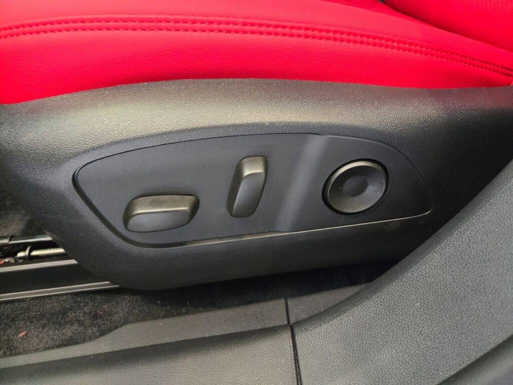 2026 Chevrolet Blazer EV SS