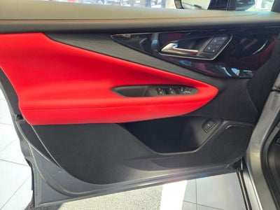 2026 Chevrolet Blazer EV SS