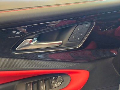 2026 Chevrolet Blazer EV SS