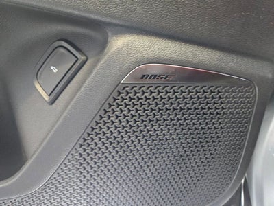 2026 Chevrolet Blazer EV SS