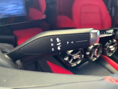 2026 Chevrolet Blazer EV SS