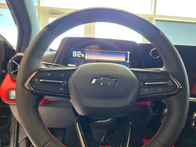 2026 Chevrolet Blazer EV SS