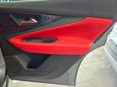 2026 Chevrolet Blazer EV SS