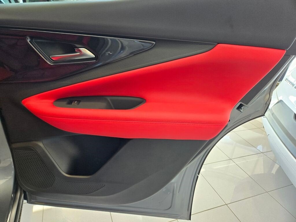 2026 Chevrolet Blazer EV SS