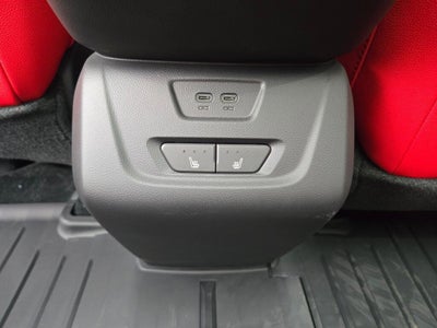 2026 Chevrolet Blazer EV SS