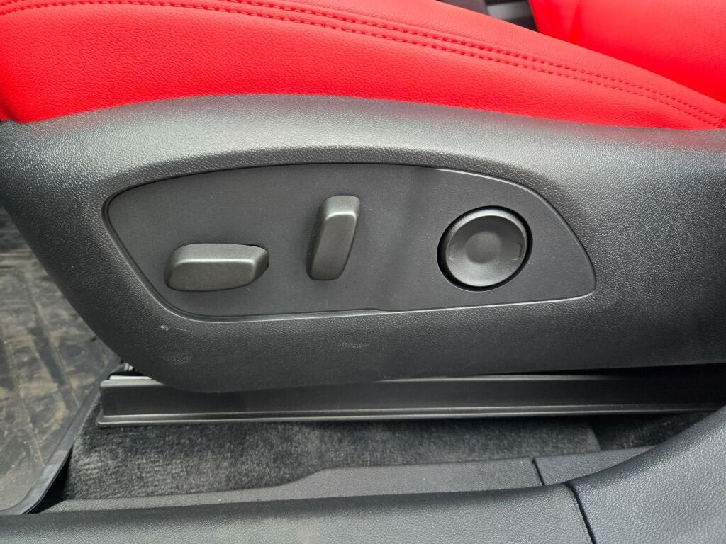 2026 Chevrolet Blazer EV SS