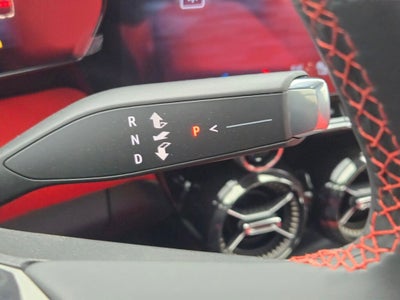 2026 Chevrolet Blazer EV SS