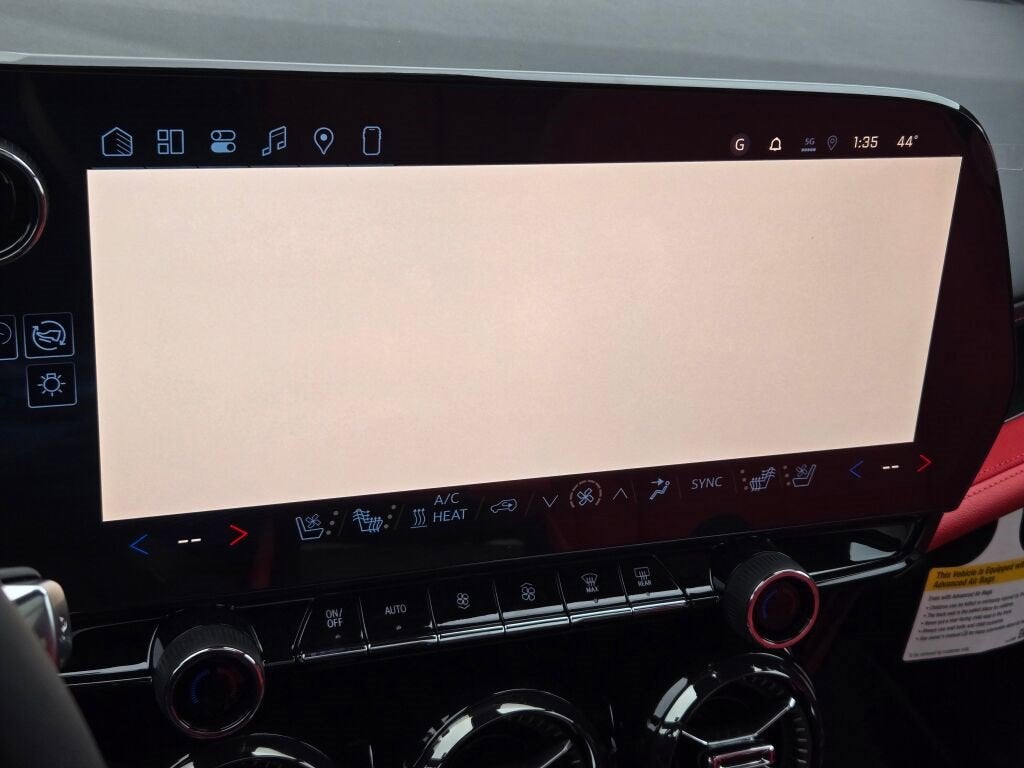 2026 Chevrolet Blazer EV SS