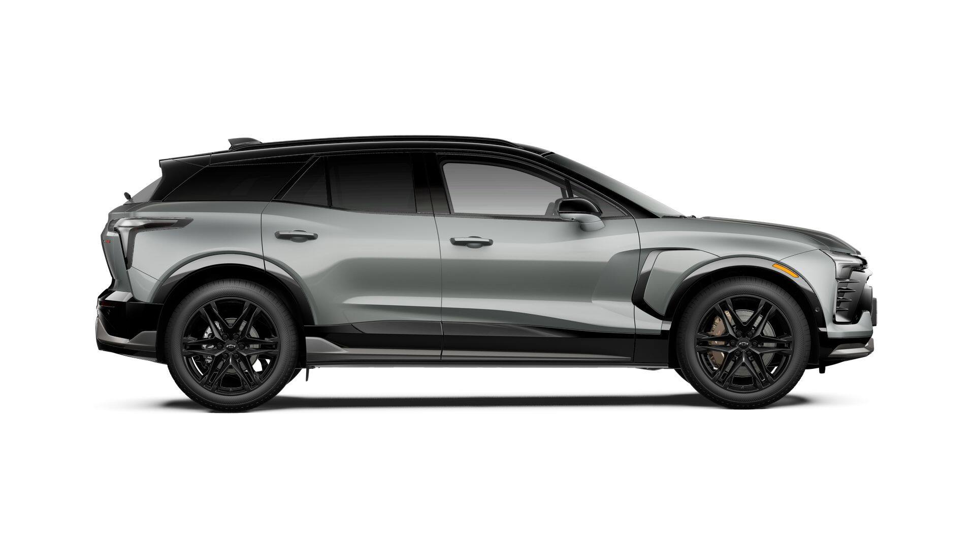 2026 Chevrolet Blazer EV SS