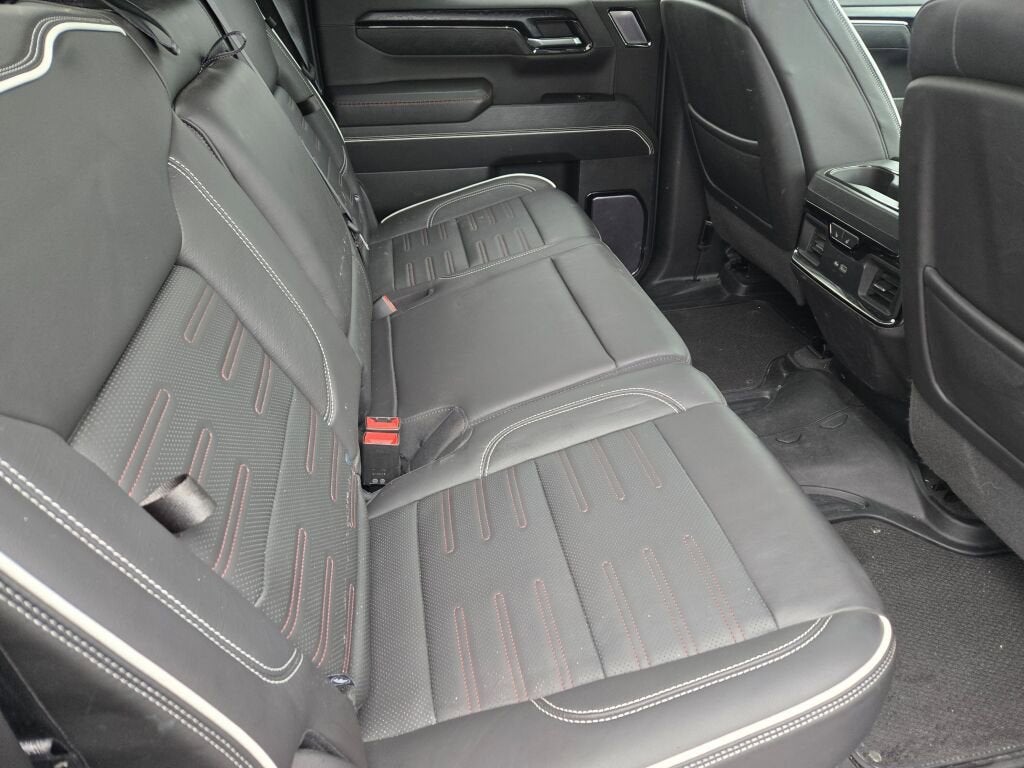 2022 GMC Sierra 1500 AT4X