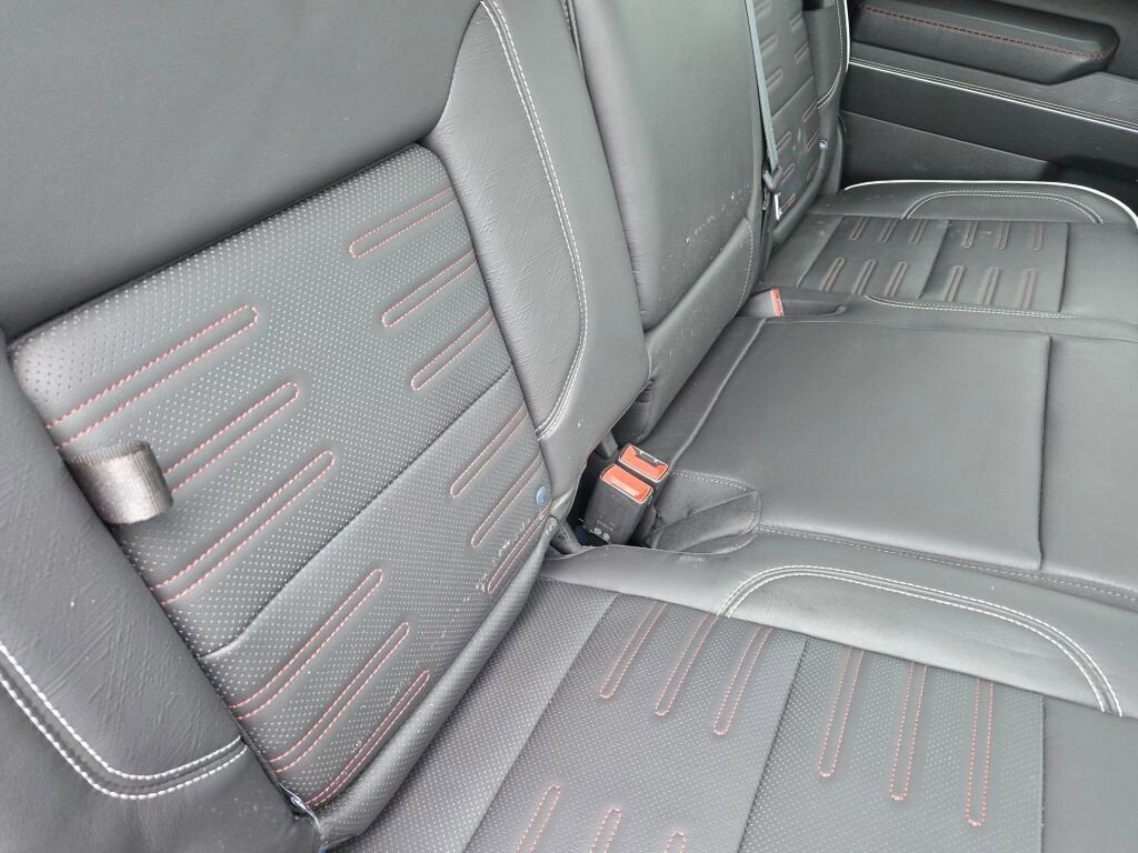 2022 GMC Sierra 1500 AT4X