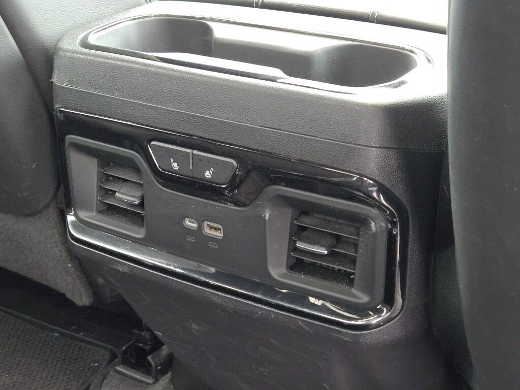 2022 GMC Sierra 1500 AT4X