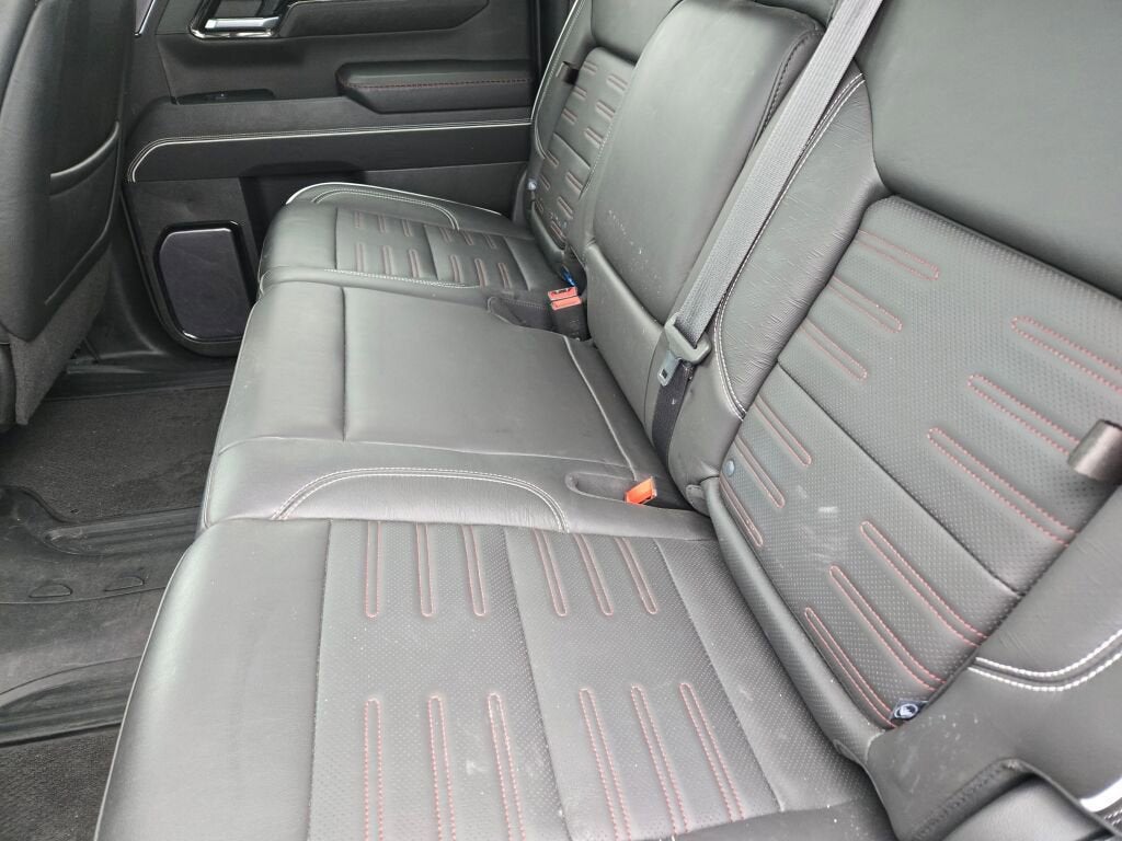 2022 GMC Sierra 1500 AT4X