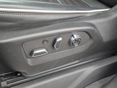 2022 GMC Sierra 1500 AT4X