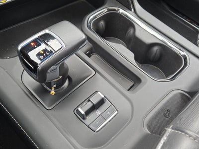 2022 GMC Sierra 1500 AT4X