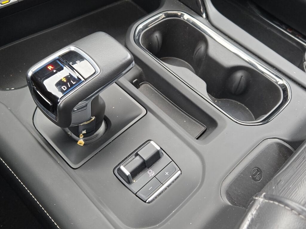 2022 GMC Sierra 1500 AT4X