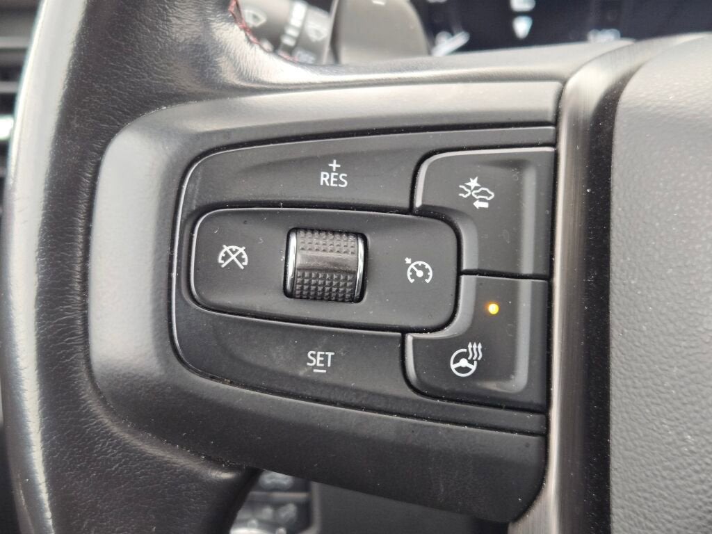 2022 GMC Sierra 1500 AT4X