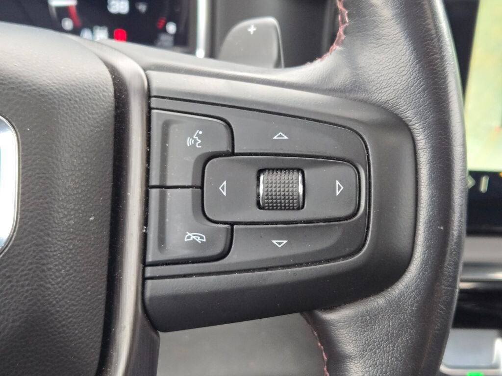 2022 GMC Sierra 1500 AT4X