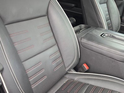 2022 GMC Sierra 1500 AT4X