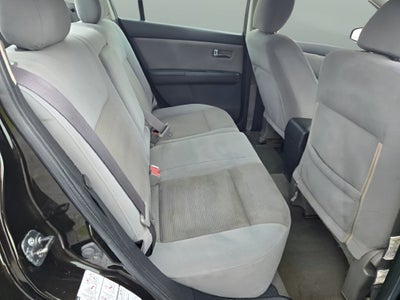 2011 Nissan Sentra 2.0S