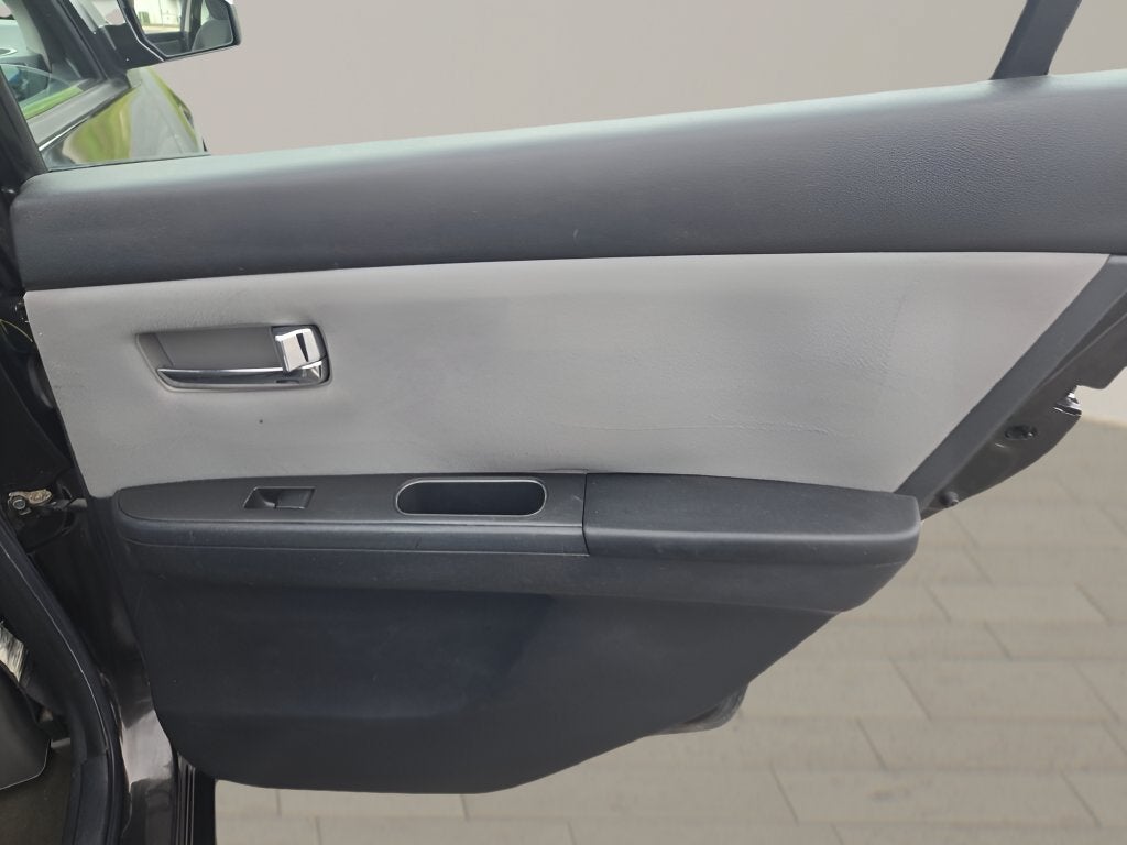 2011 Nissan Sentra 2.0S