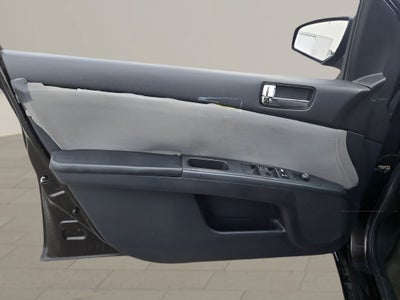 2011 Nissan Sentra 2.0S