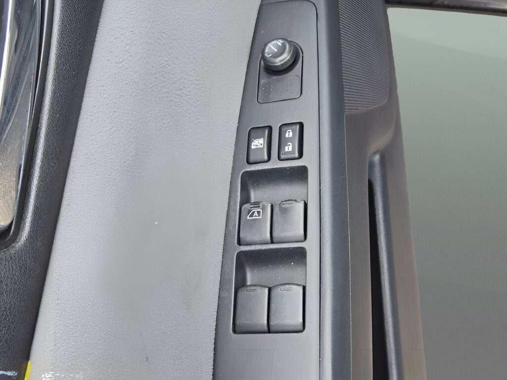 2011 Nissan Sentra 2.0S