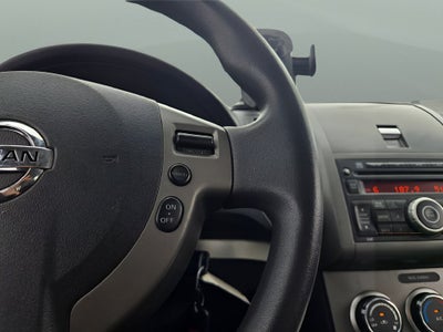 2011 Nissan Sentra 2.0S