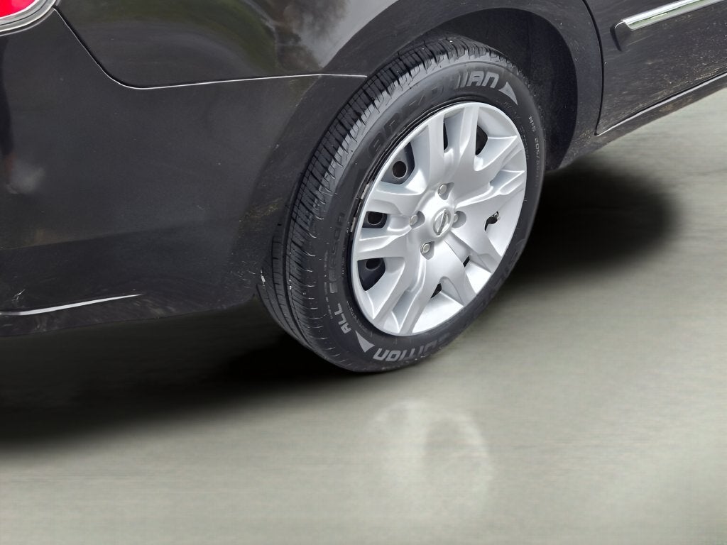 2011 Nissan Sentra 2.0S