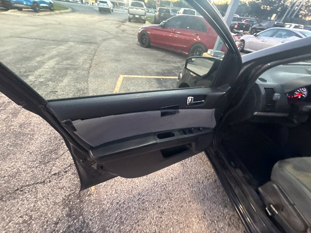 2011 Nissan Sentra 2.0S