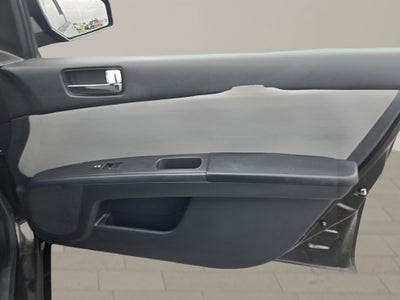 2011 Nissan Sentra 2.0S