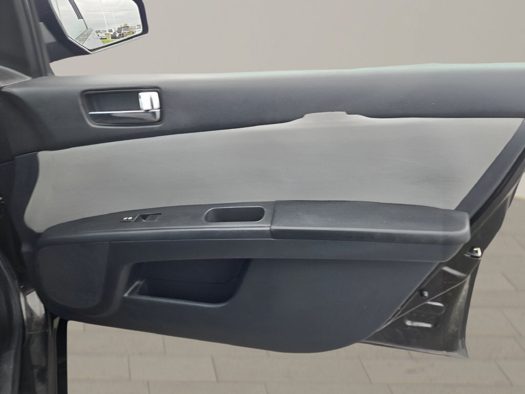 2011 Nissan Sentra 2.0S