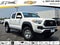 2020 Toyota Tacoma TRD Off-Road