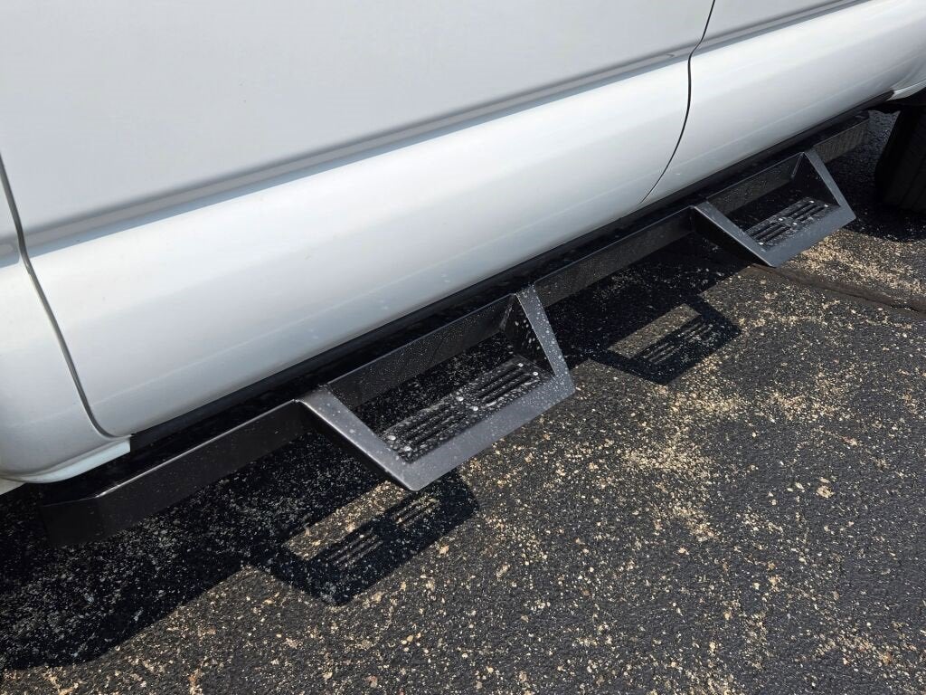 2020 Toyota Tacoma TRD Off-Road