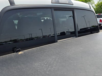 2020 Toyota Tacoma TRD Off-Road