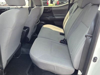 2020 Toyota Tacoma TRD Off-Road