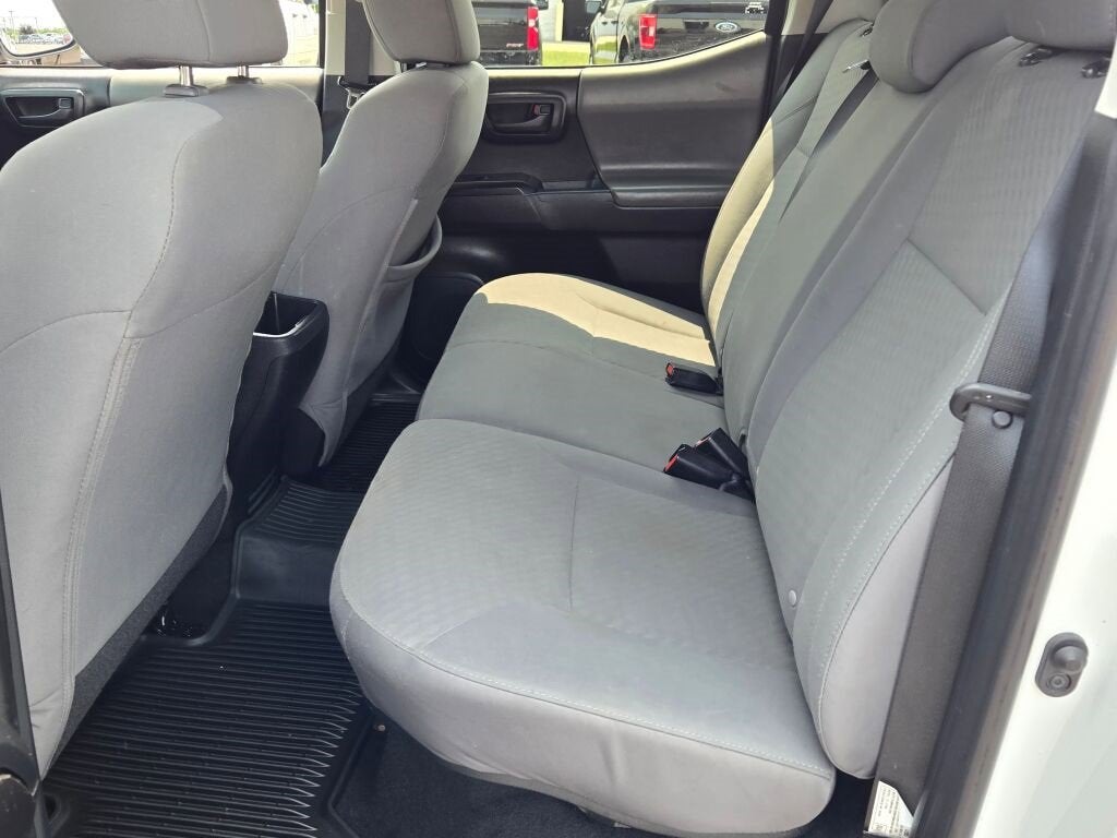 2020 Toyota Tacoma TRD Off-Road