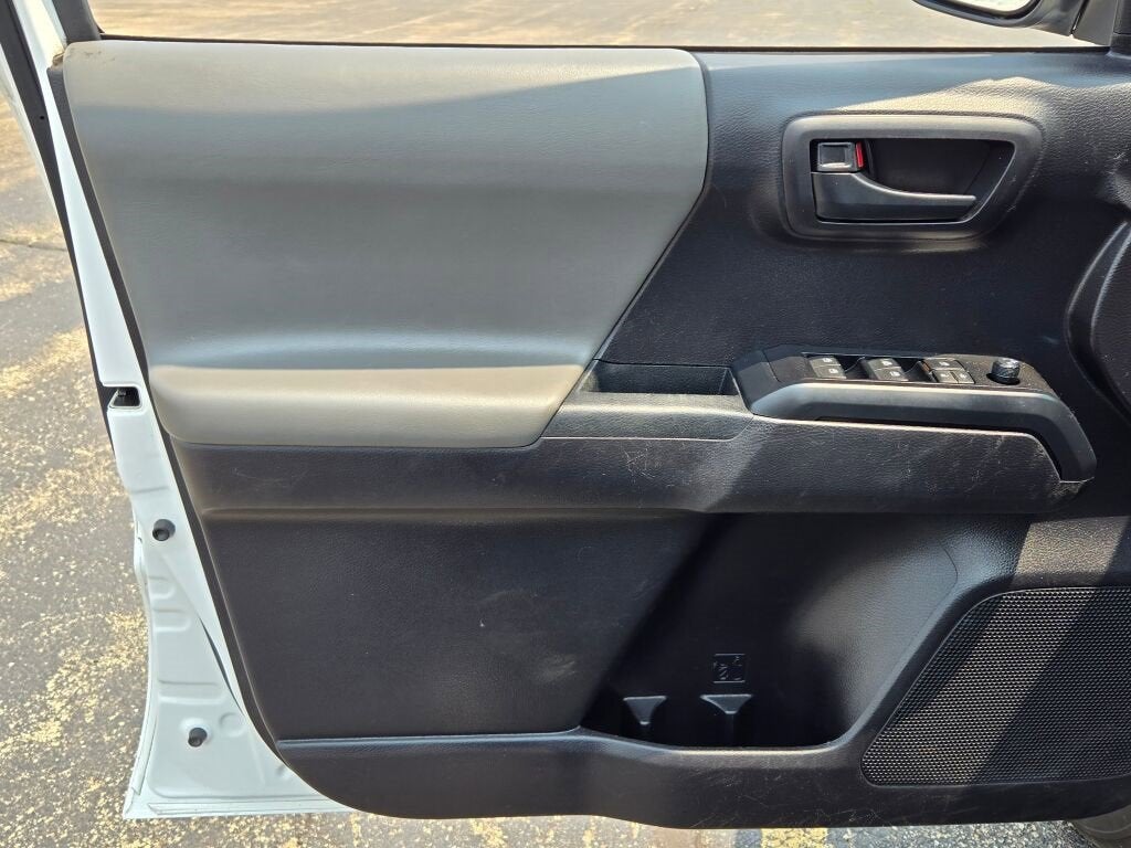 2020 Toyota Tacoma TRD Off-Road