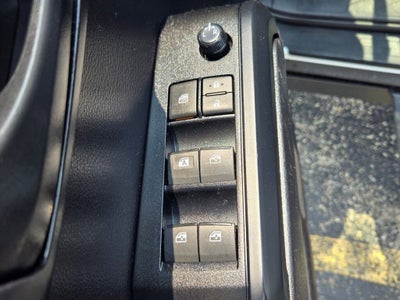 2020 Toyota Tacoma TRD Off-Road