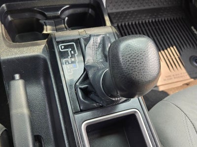 2020 Toyota Tacoma TRD Off-Road