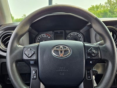 2020 Toyota Tacoma TRD Off-Road