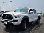 2020 Toyota Tacoma TRD Off-Road