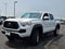 2020 Toyota Tacoma TRD Off-Road