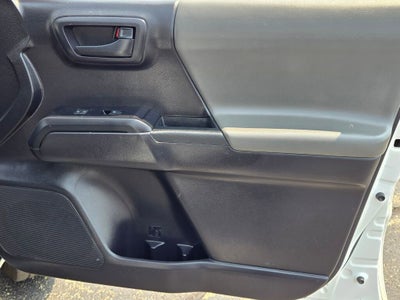 2020 Toyota Tacoma TRD Off-Road