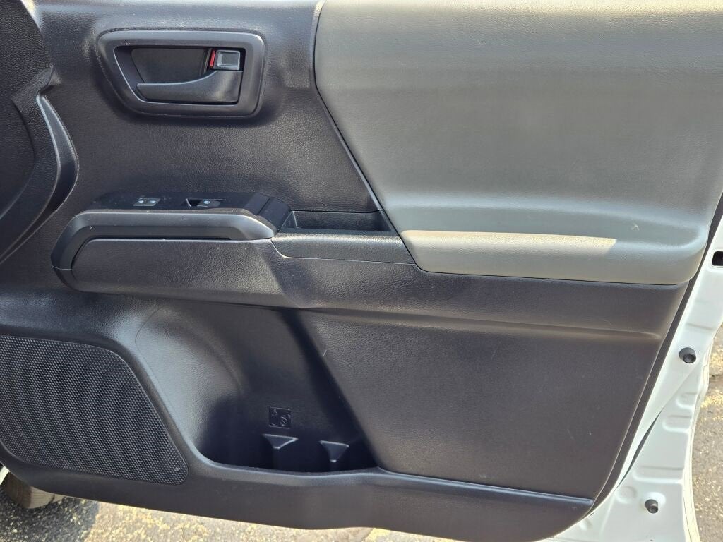 2020 Toyota Tacoma TRD Off-Road