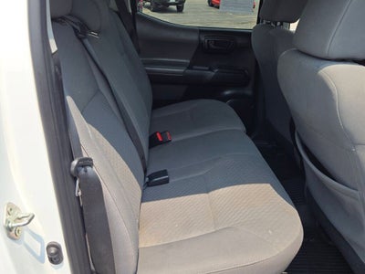 2020 Toyota Tacoma TRD Off-Road