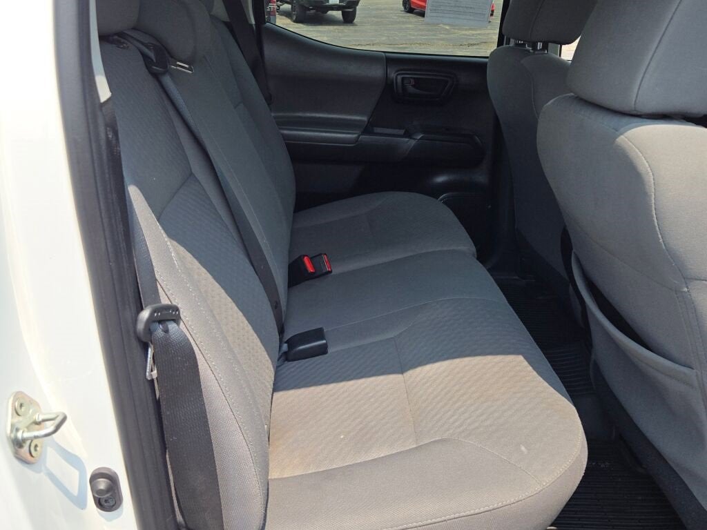 2020 Toyota Tacoma TRD Off-Road