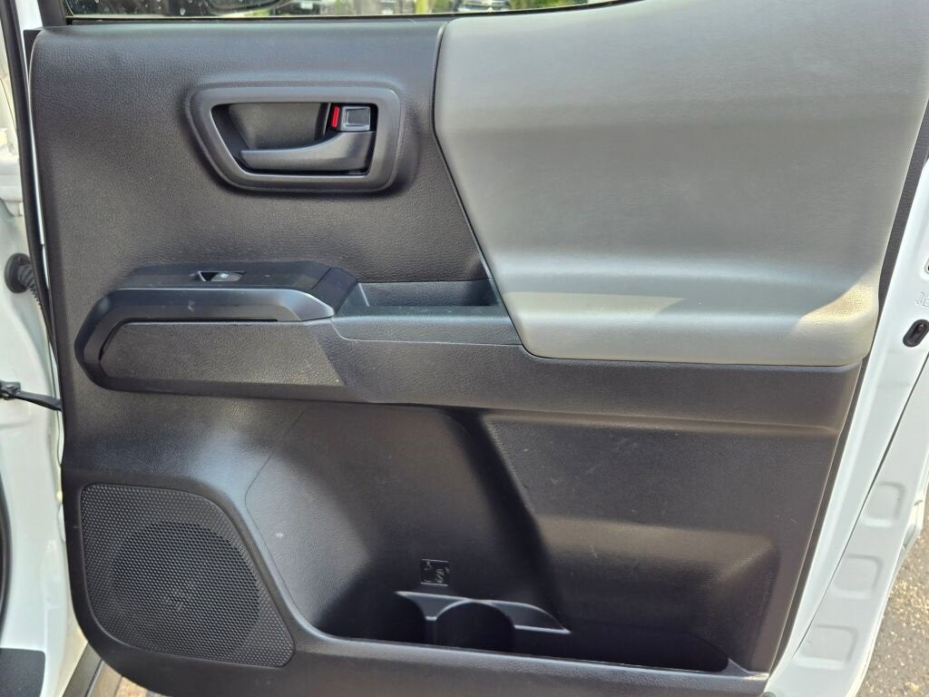 2020 Toyota Tacoma TRD Off-Road