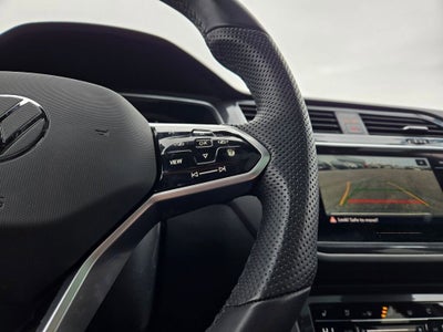 2024 Volkswagen Tiguan 2.0T SEL R-Line